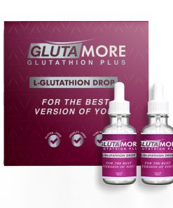 ONE  MORE _ L GlutaMore